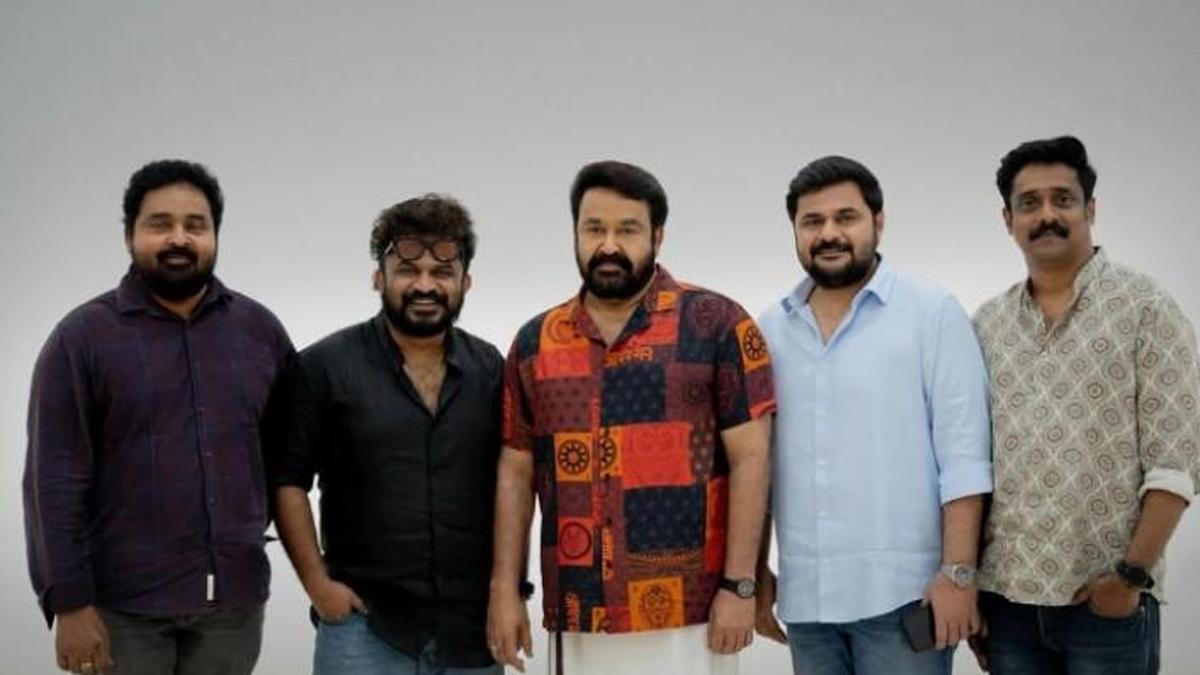 After ‘Thudarum’, Malayalam filmmaker Tharun Moorthy to collaborate with Mohanlal again